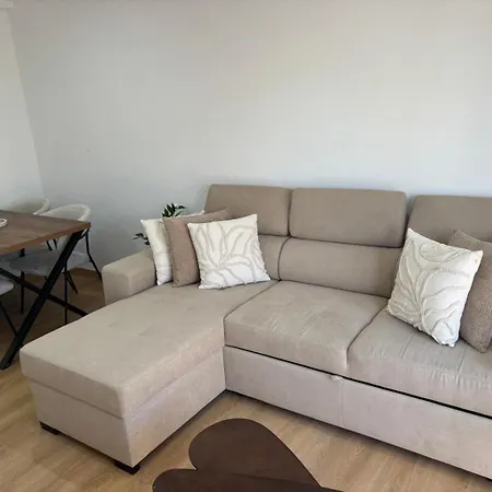 Apartamento Casa Borges *