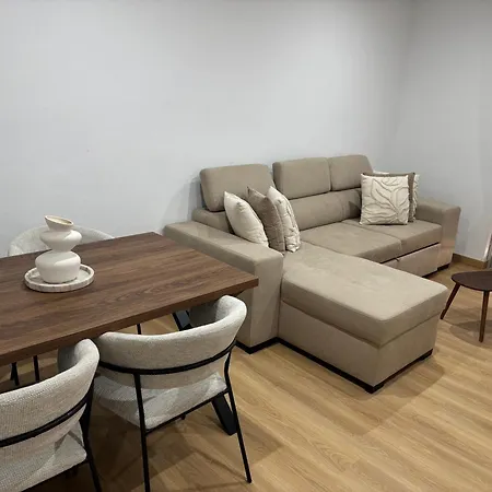 Casa Borges Apartamento Olhão
