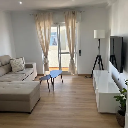Casa Borges Apartmán *