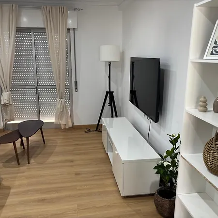 Apartamento Casa Borges