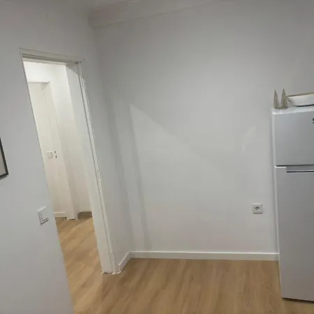 Apartmán Casa Borges