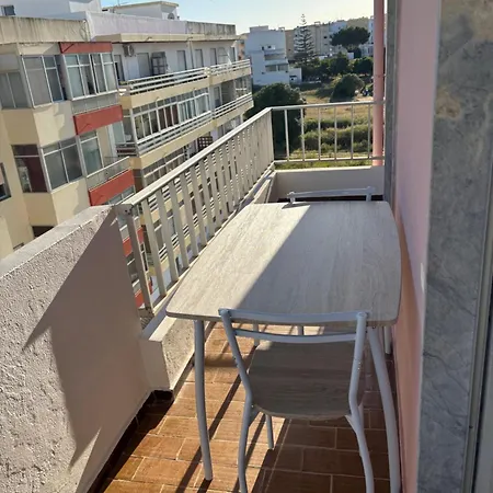 Apartamento Casa Borges