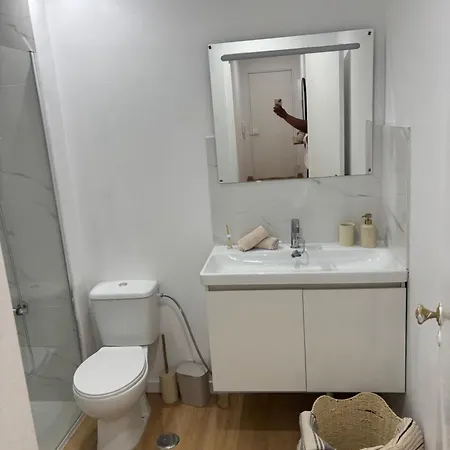 Casa Borges Apartamento Olhão