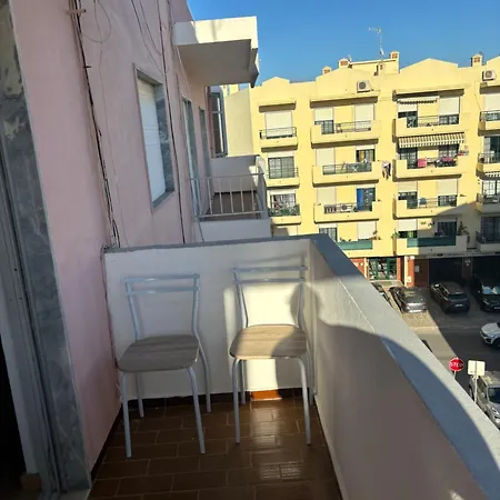 Casa Borges Olhão