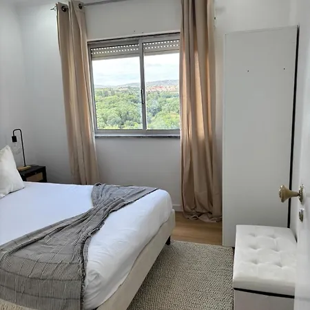 Apartmán Casa Borges *
