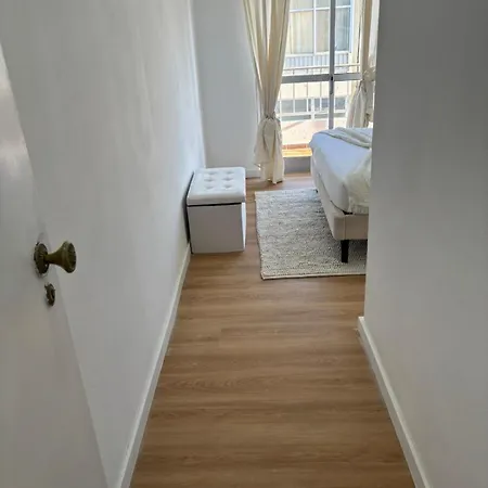 Apartmán Casa Borges Olhão
