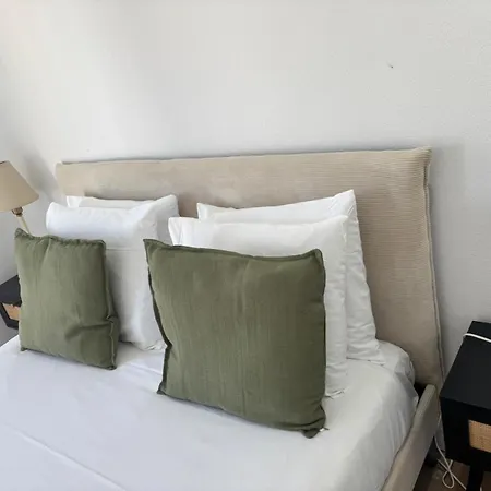 Apartmán Casa Borges *