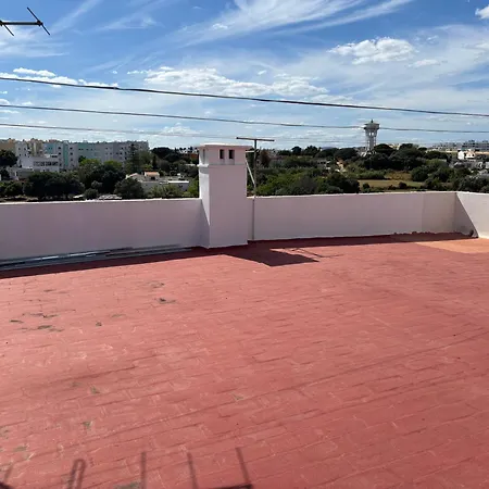 Apartamento Casa Borges *