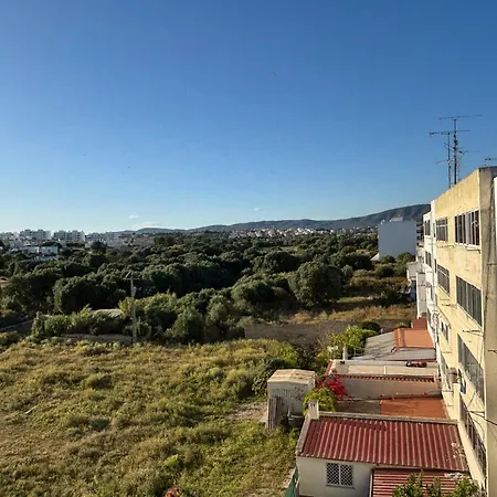 Apartmán Casa Borges
